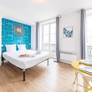 Superior Studio met een King Size Bed