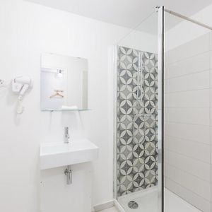 Appartement met Twee Kamers
